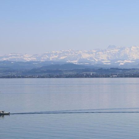Bodensee Bungalow Immenstaad am Bodensee Exterior foto