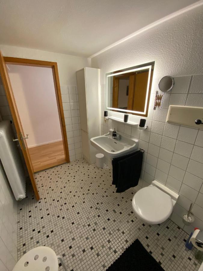 Bodensee Bungalow Immenstaad am Bodensee Exterior foto