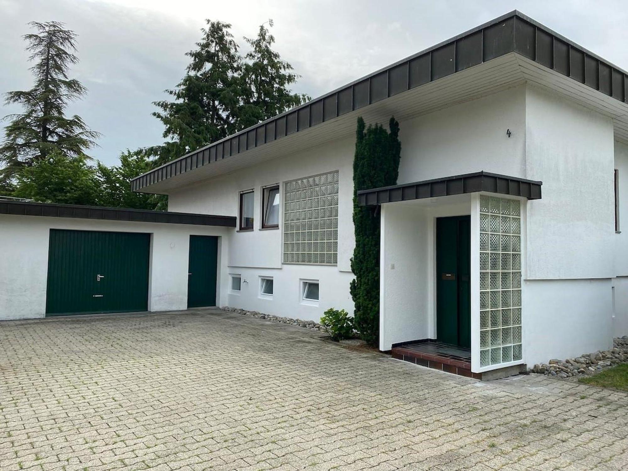 Bodensee Bungalow Immenstaad am Bodensee Exterior foto